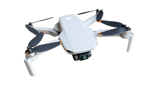 DJI Dron