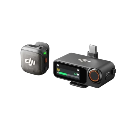 DJI Mic