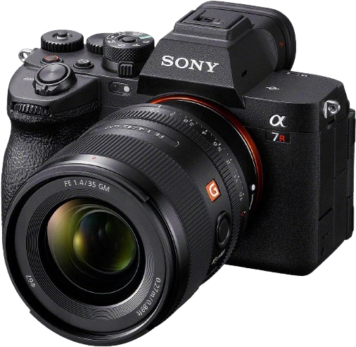 Sony A7 III